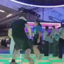 blackiDance emote for Discord