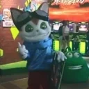 BlinxIRL emote for Discord