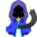 Bluewave emote for Discord