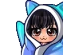 blanket emote for Discord
