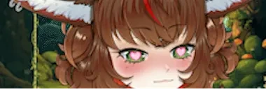 Blush emote for Discord