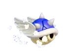 BLUESHELL emote for Discord
