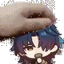 Bladepatpat emote for Discord