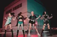 blackpinkDance emote for Discord