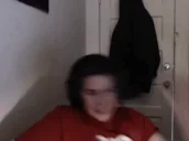 bloomerSCHIZO emote for Discord