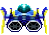 BlueThunder emote for Discord