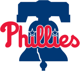 Phillies emote for Discord