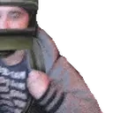 blah13 emote for Discord