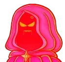 BlueMad emote for Discord