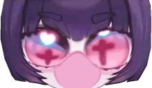 blah emote for Discord