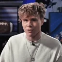 blaurawr emote for Discord