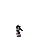 bluBrick emote for Discord