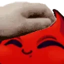 BlobPatPat emote for Discord