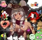 blingee emote for Discord