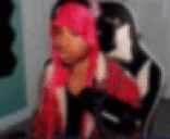 Bloons emote for Discord