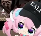 blahblahblah emote for Discord