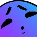 Bluege emote for Discord