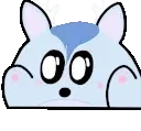 BlobTapp emote for Discord