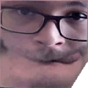 blitzTasty emote for Discord
