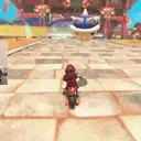 BLUESHELL emote for Discord