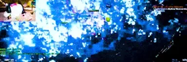 blueballs emote for Discord