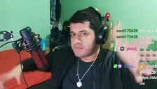 BlakeDisco2 emote for Discord