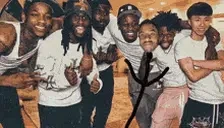 BLASTAMP emote for Discord