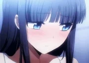 blush emote for Discord