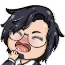 BloodyLol emote for Discord