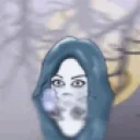 blublublublublub emote for Discord