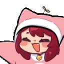 blanky emote for Discord