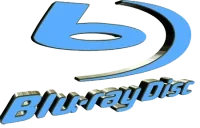 bluray emote for Discord