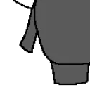 blockyShake3 emote for Discord