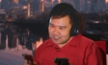 blastingTime emote for Discord