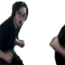 blitzTrain emote for Discord