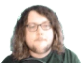 blaulpBop emote for Discord