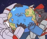 BLEEDTHEPLANETDRY emote for Discord