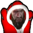 BLANKIES emote for Discord