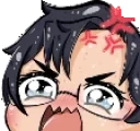 BloodyReee emote for Discord