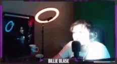 blind emote for Discord