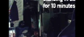 BLINKER emote for Discord