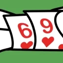 bluff emote for Discord