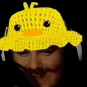 blakeSus emote for Discord