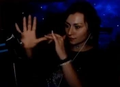 Bluratino emote for Discord