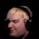 blakeLaugh emote for Discord