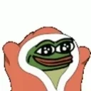 BLANKIES emote for Discord