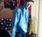 bluntGRIDDY emote for Discord