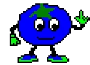 BlueTomatoJAM emote for Discord