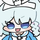 bluearc2 emote for Discord