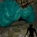 BlueDumper emote for Discord